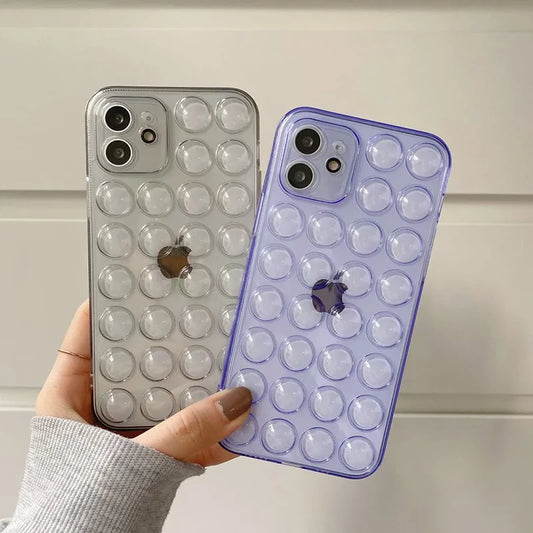 Bubble Phone Case