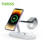 Multi-Device Wireless Charging Station