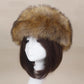 Fur Alpaca Winter Hat