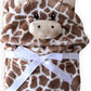 Baby's Hooded Bath Towel