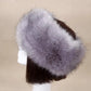 Fur Alpaca Winter Hat