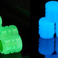 Luminous Tire Valve Stem Cap