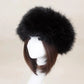 Fur Alpaca Winter Hat